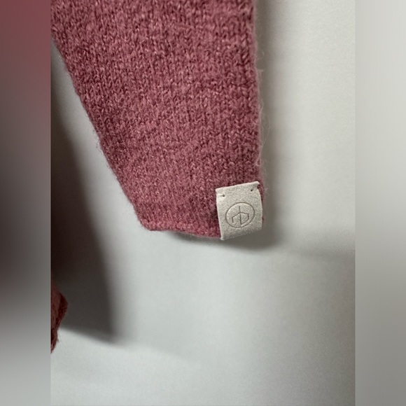 Rag & Bone Sweater/Pant set. Sweater is size XXS and sweatpants are size XS. - Picture 6 of 15